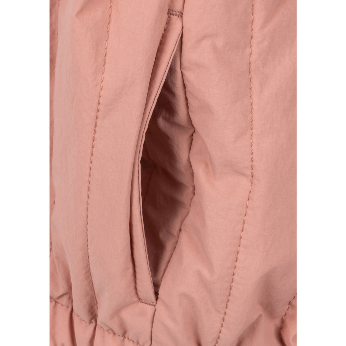 Konges Sløjd Rosette Juno Paljet Bomber Jacka