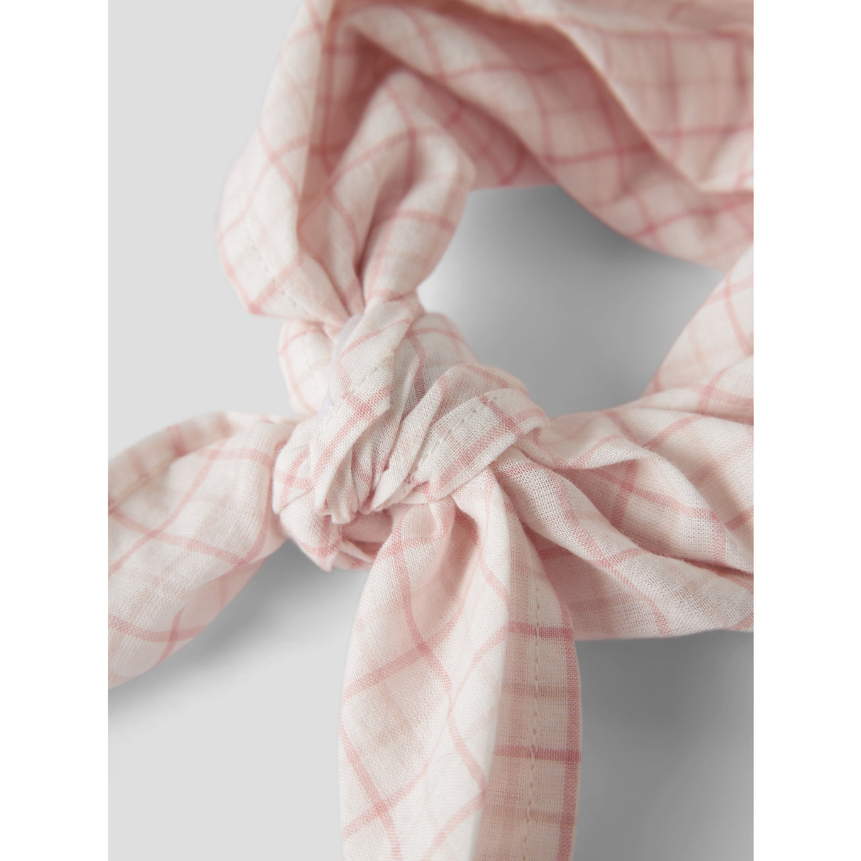 Lil'Atelier Coconut Milk Rose Tan Nmfhedda Halsduk Lil