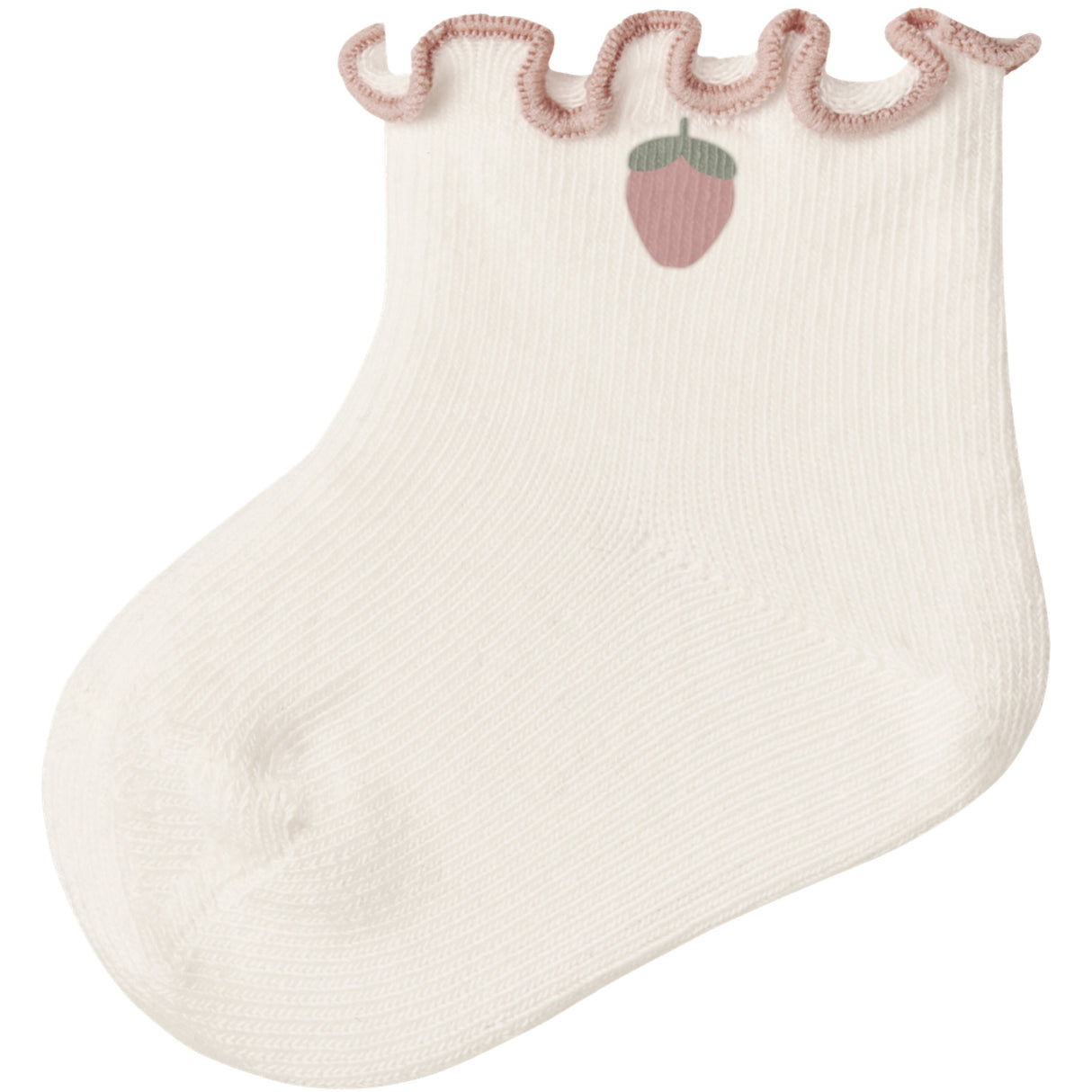 Lil'Atelier Coconut Milk Strawberry Nbffiducia Strumpor Lil