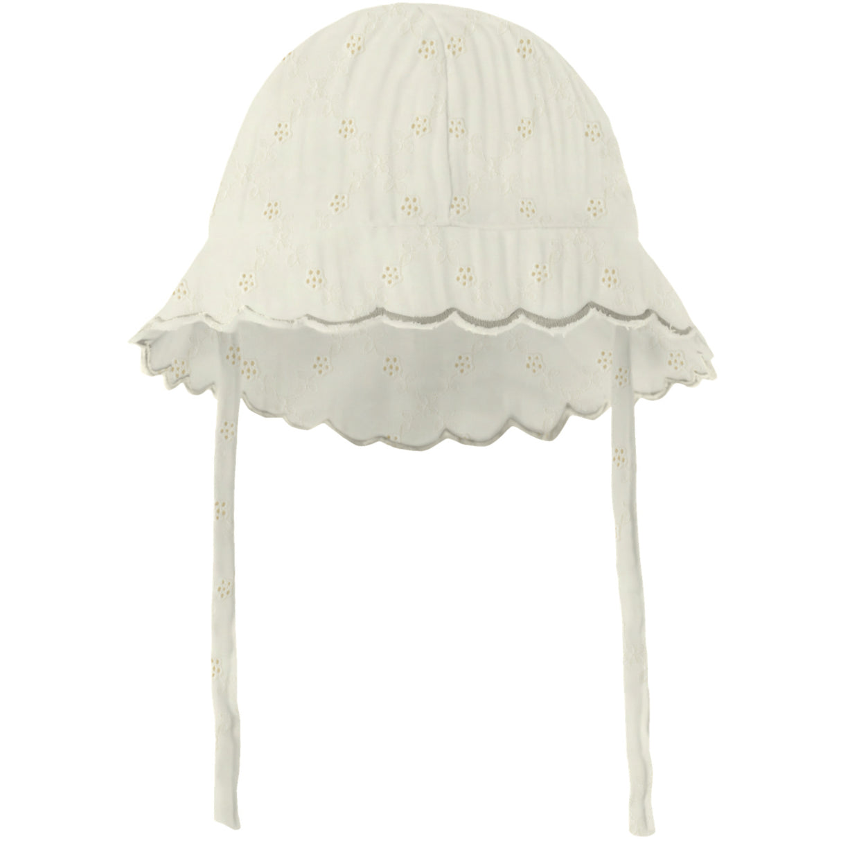 Lil'Atelier Coconut Milk Nbfhosa Sun Mössa Lil