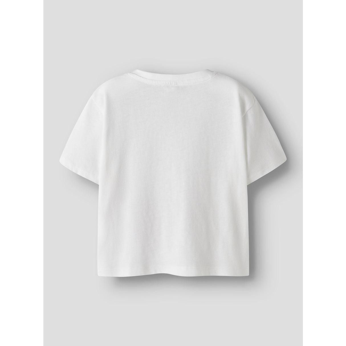 Name It Bright White Nmffera Ss Nreg Topp Box