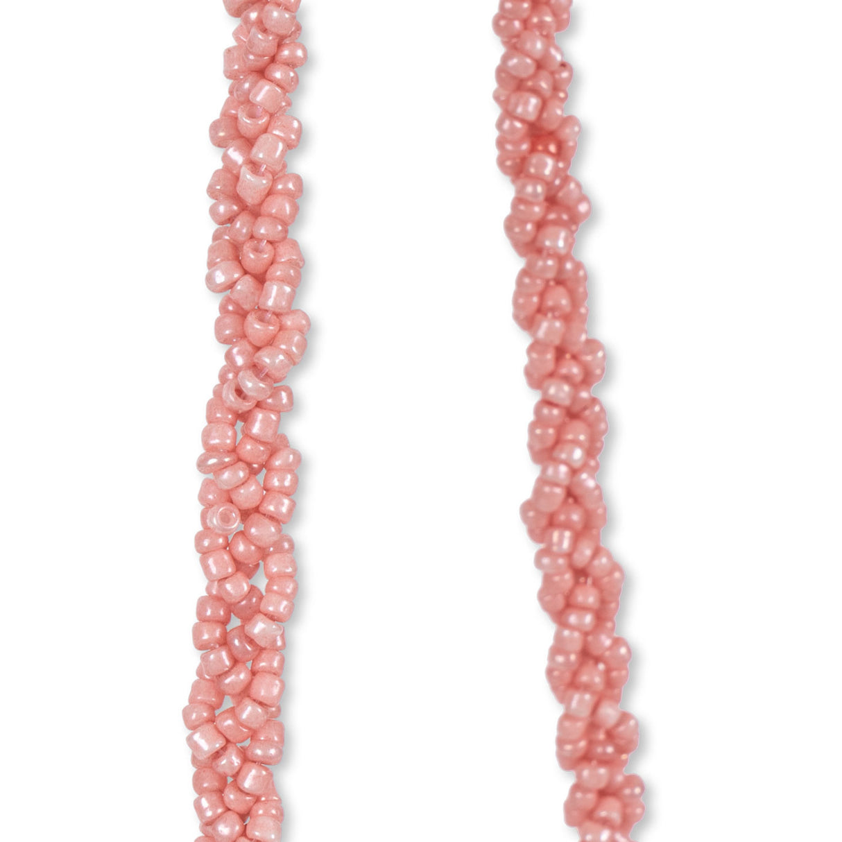 Konges Sløjd Amarena Beaded Heart Väska