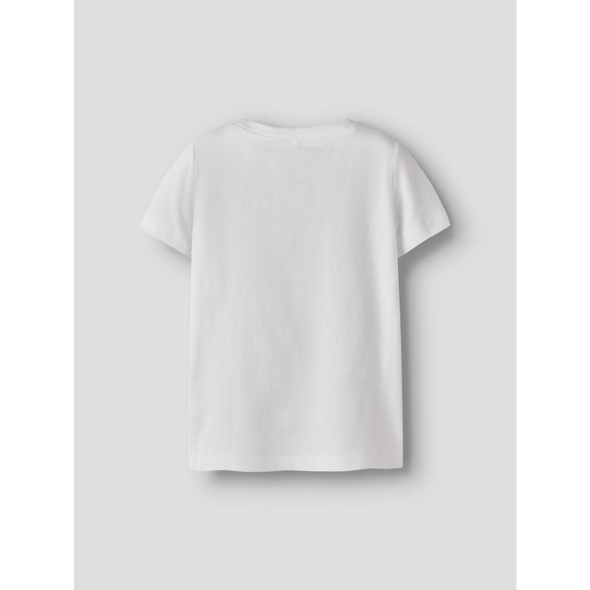 Name It Bright White Nmfherta Ss Topp Box