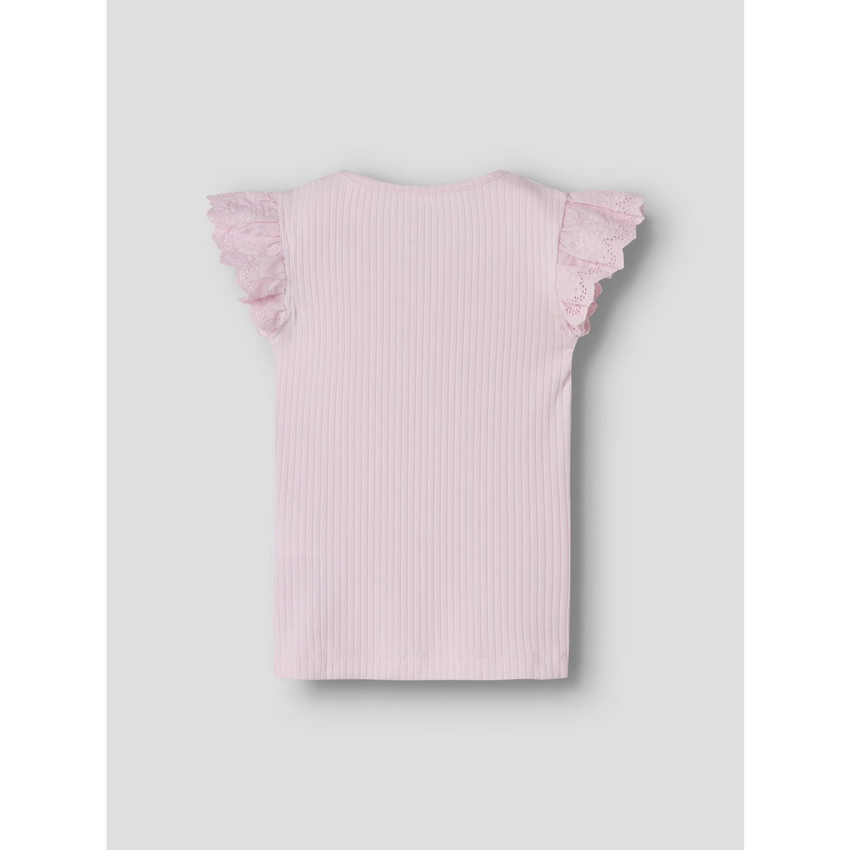 Name It Cradle Pink Nmfhavelle Keps Sl Topp
