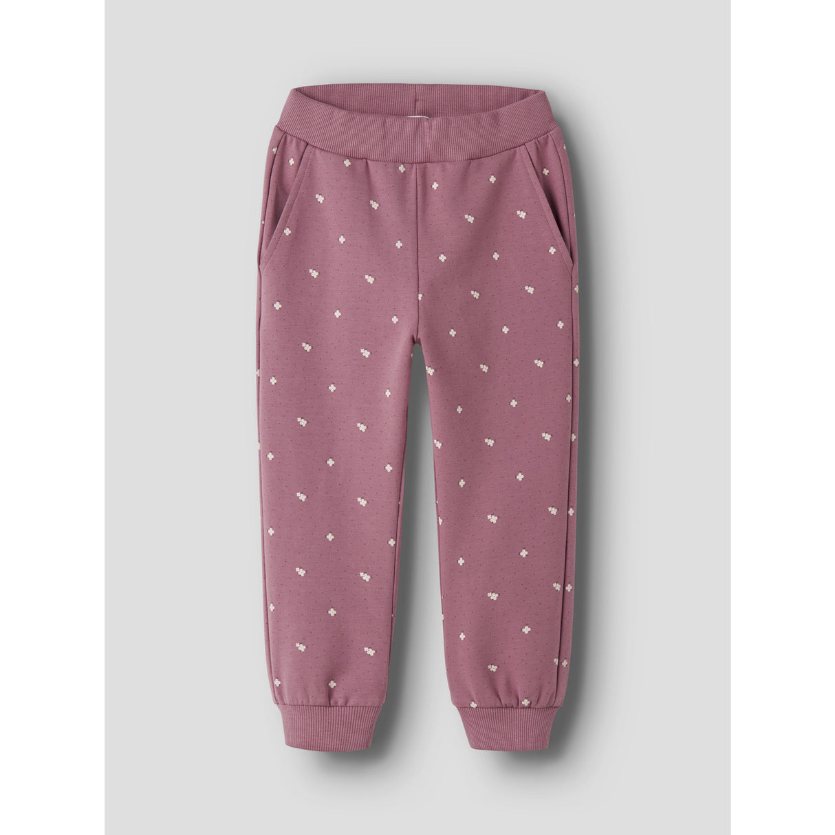Name It Mesa Rose Nmfhendrika Sweat Byxor Unb