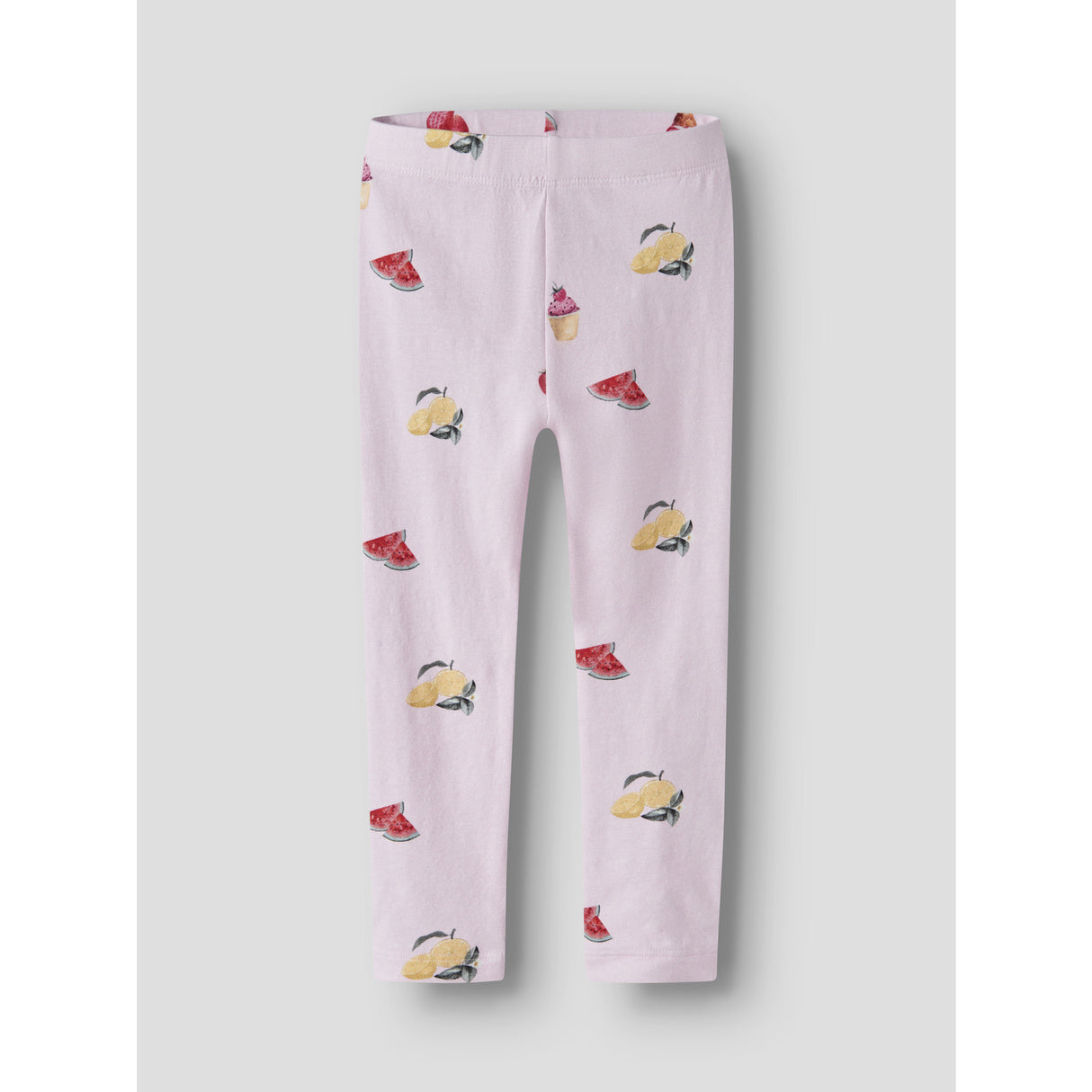 Name It Cradle Pink Nmfjoviner Leggings Box