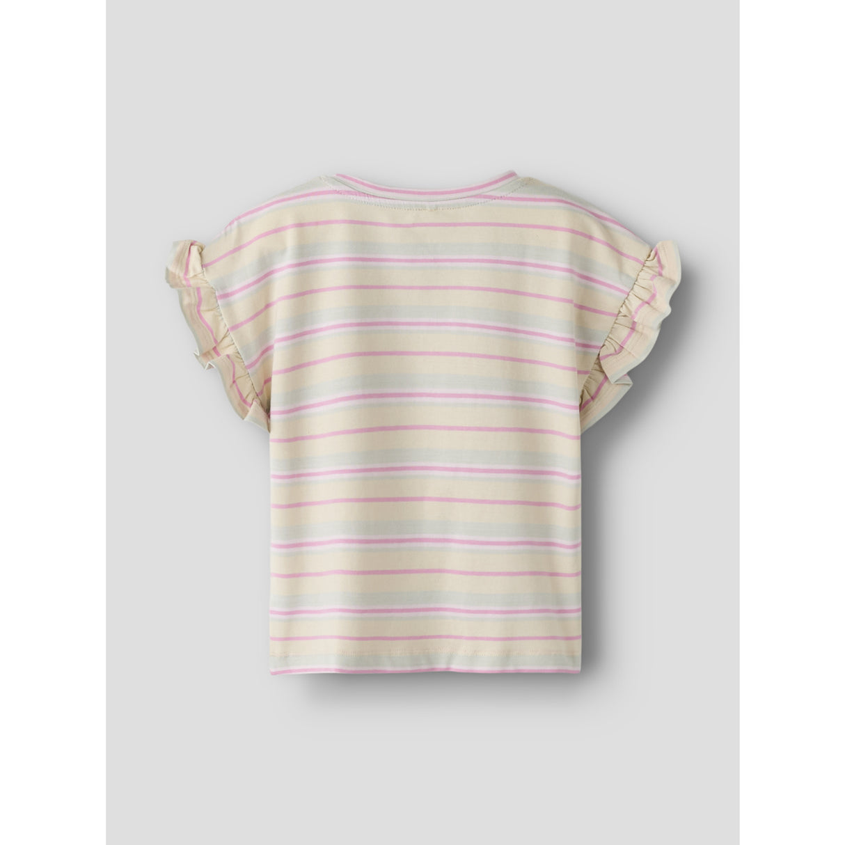 Name It Almond Milk Nmfjotrum Ss Nreg Topp Box