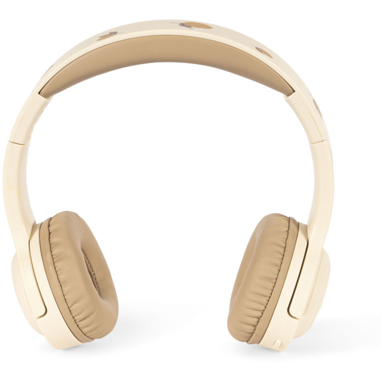 Konges Sløjd Lemon Hörlurar