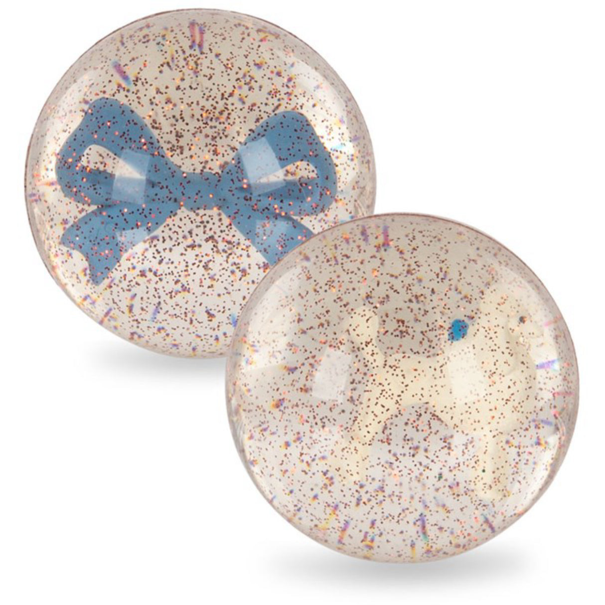 Konges Sløjd Poodle/Bow Bouncing Boll Sets