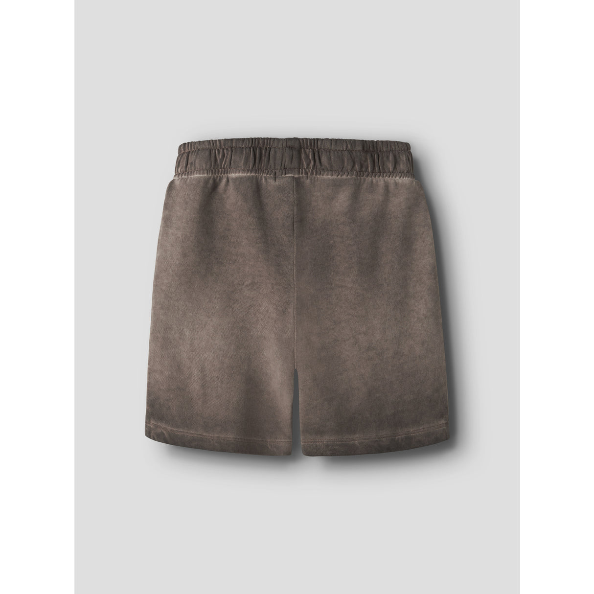 Name It Chestnut Nkmhopin Nreg Sweat Shorts Unb