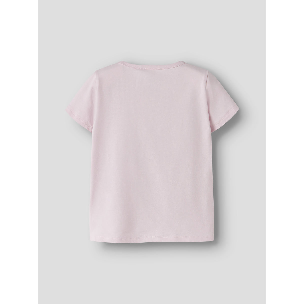 Name It Cradle Pink Nmfann Stitch Ss Nreg Topp Box Wdi