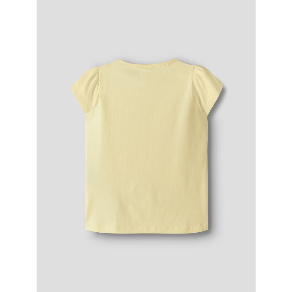 Name It Double Cream Nmfada Mlp Ss Topp Cplg