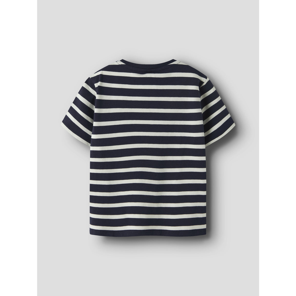 Name It Navy Blazer Nmmarrow Peppa Ss Nreg Topp Cplg