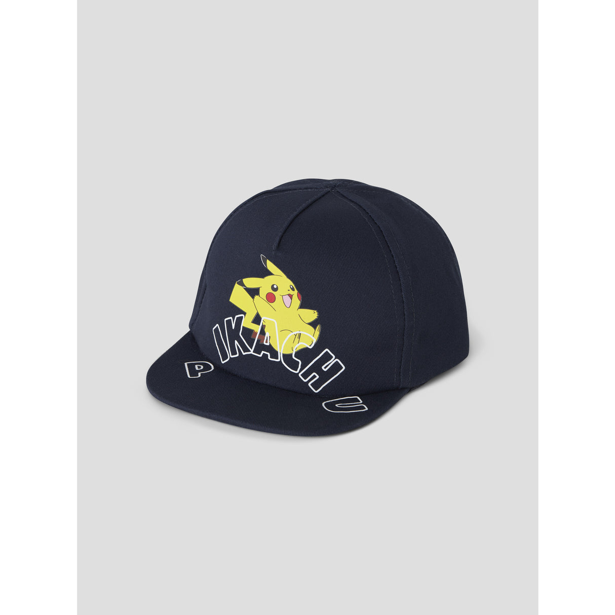 Name It Navy Blazer Nmmmaximus Pokemon Keps Sky