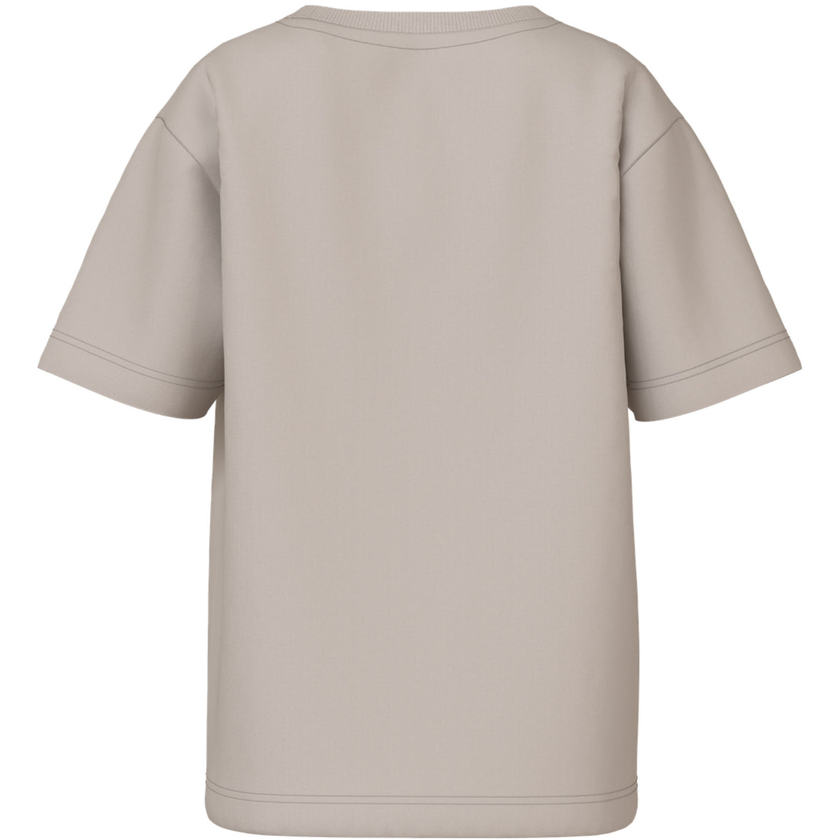 Name It Chateau Gray Adventure Nmmvoto Ss Nreg Topp