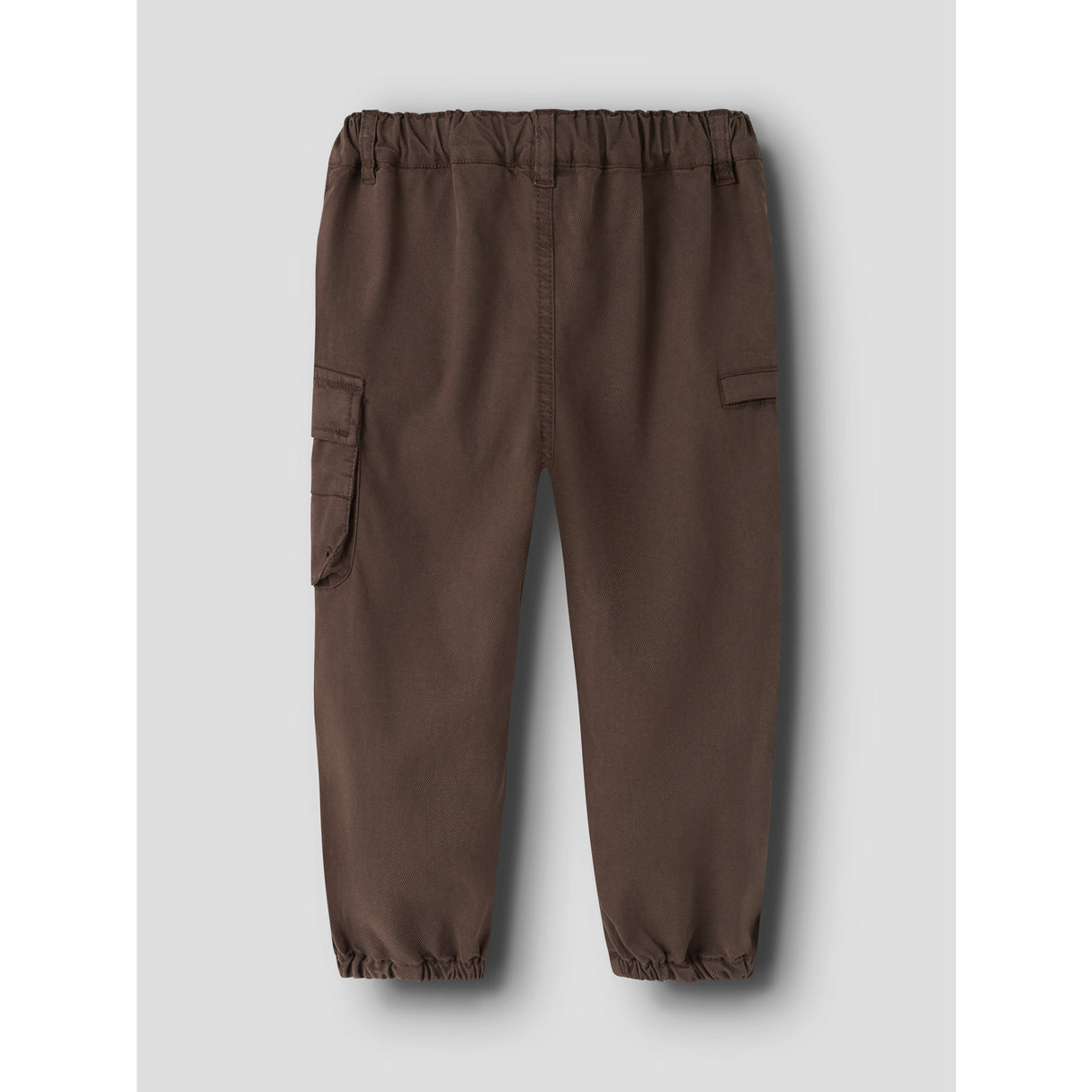 Name It Chestnut Nmmben Jog Cargo R Twi Byxor 9910-Po H