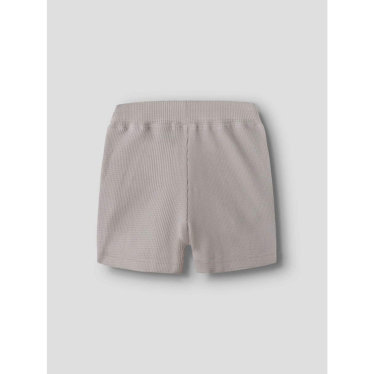 Name It Chateau Gray Nmmharve Nreg Shorts