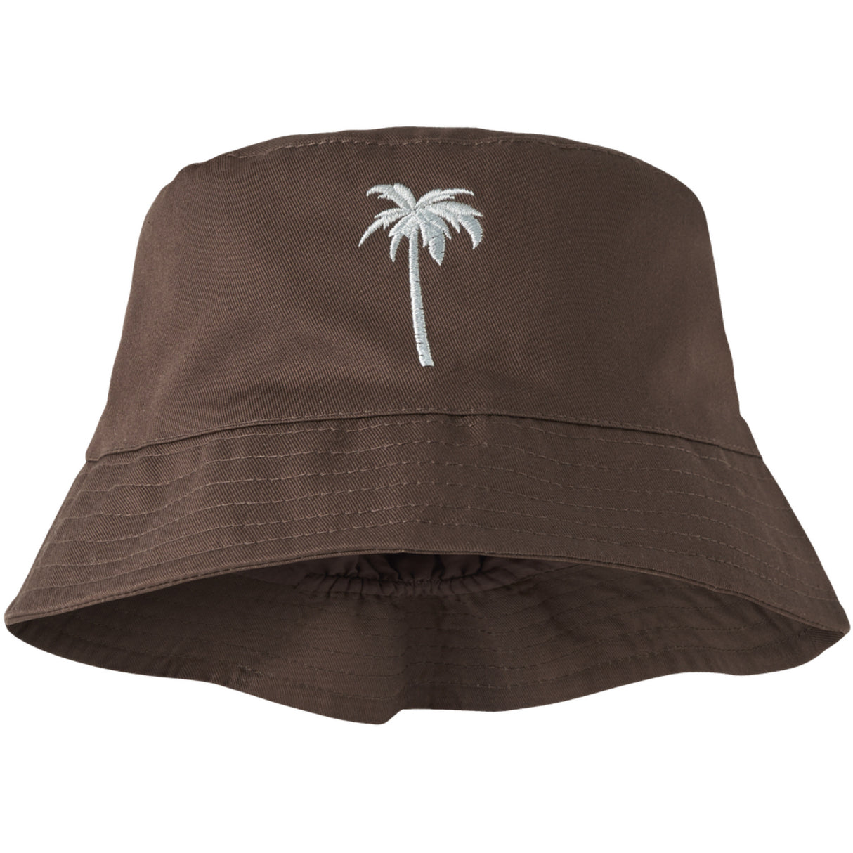 Name It Chestnut Palm Nmmjolo Hink Mössa