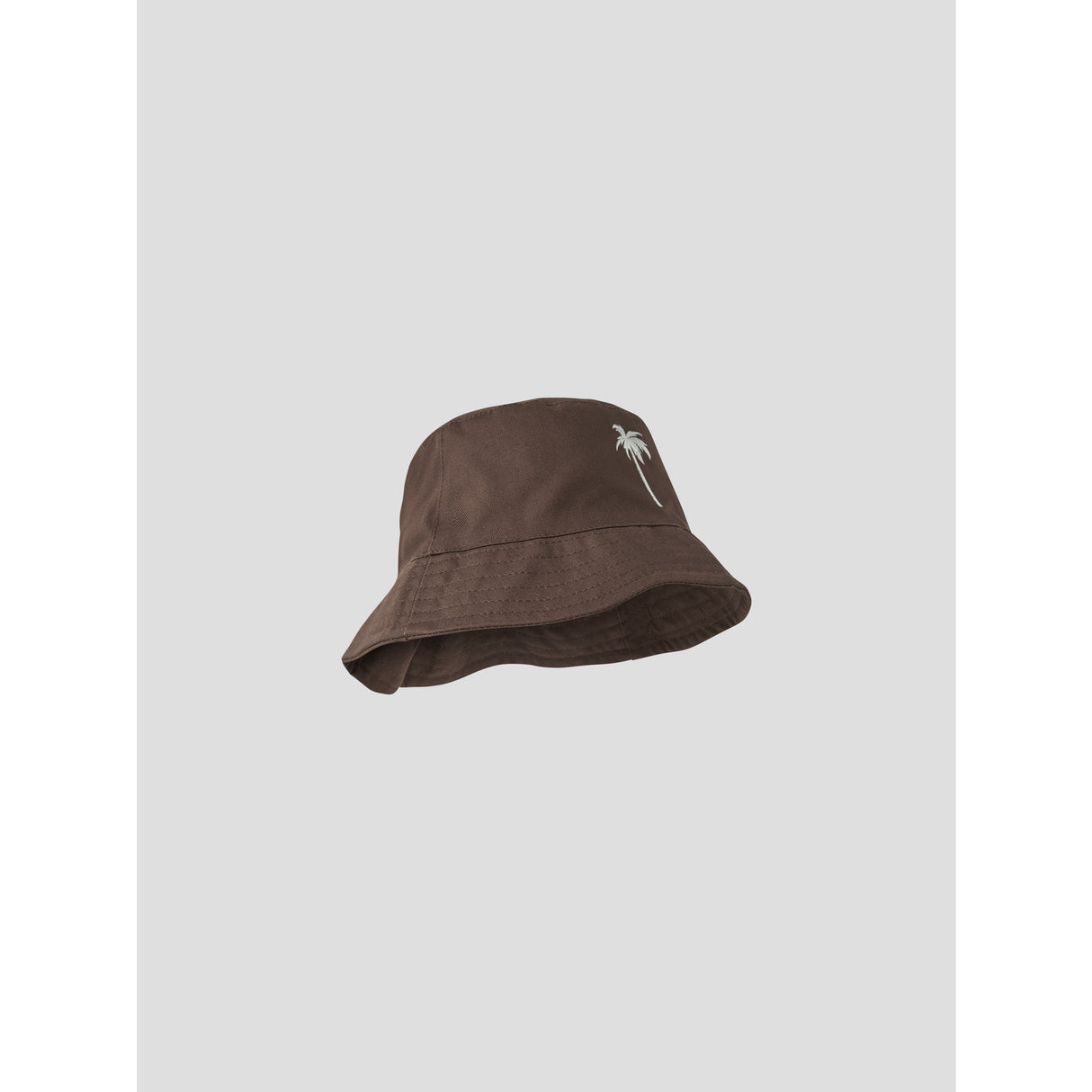 Name It Chestnut Palm Nmmjolo Hink Mössa