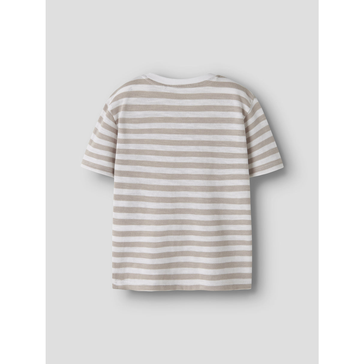 Name It Chateau Gray Nmmjesse Nreg Ss Topp