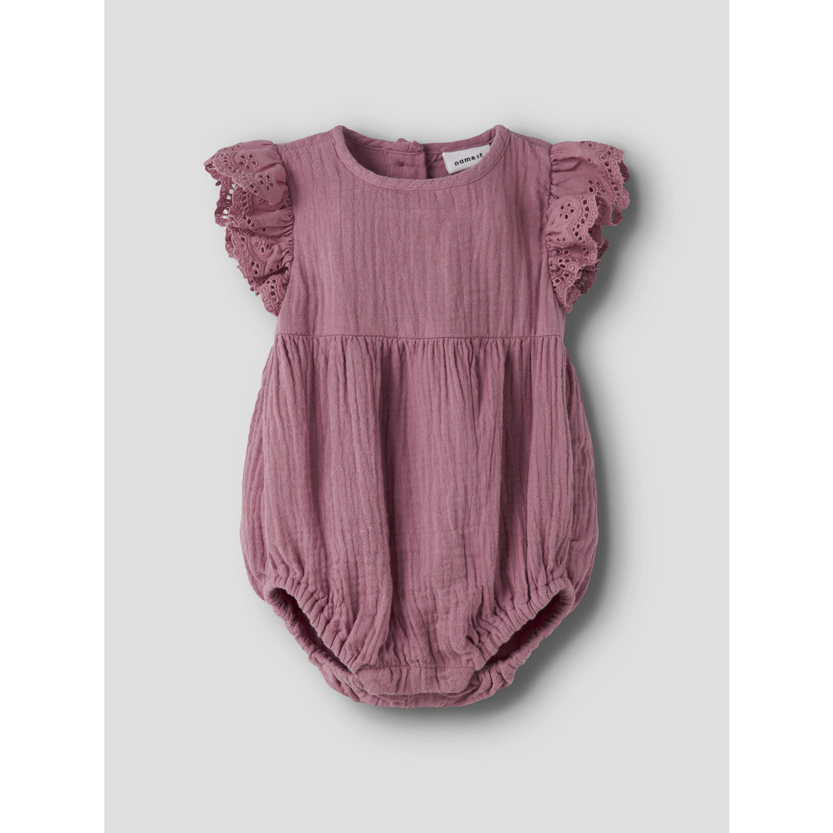 Name It Mesa Rose Nbfjoanna Romper