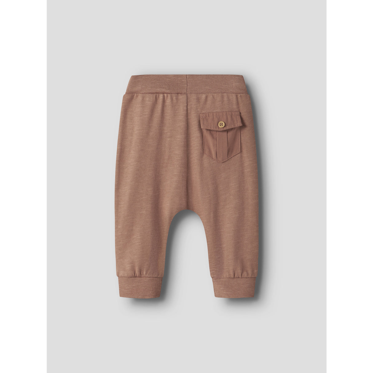 Name It Mocha Mousse Nbmhowel Byxor