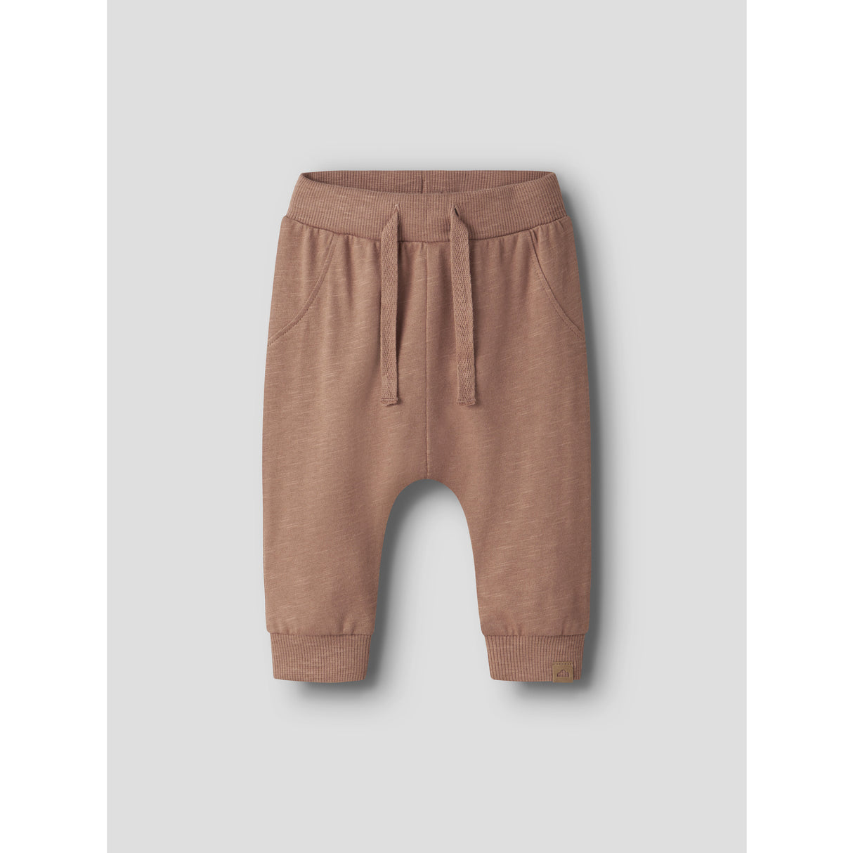 Name It Mocha Mousse Nbmhowel Byxor