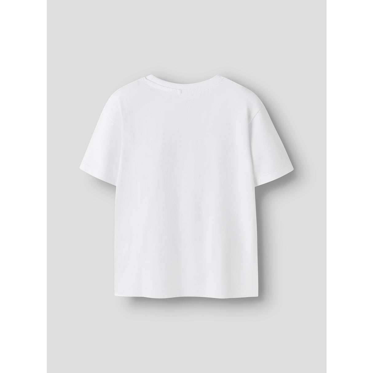 Name It Bright White Nkmambrose Fortnite Ss Nreg Topp Bfu