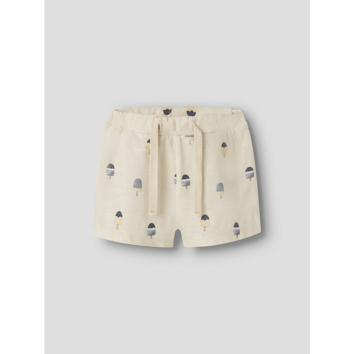 Name It Almond Milk Nbmjerome Shorts