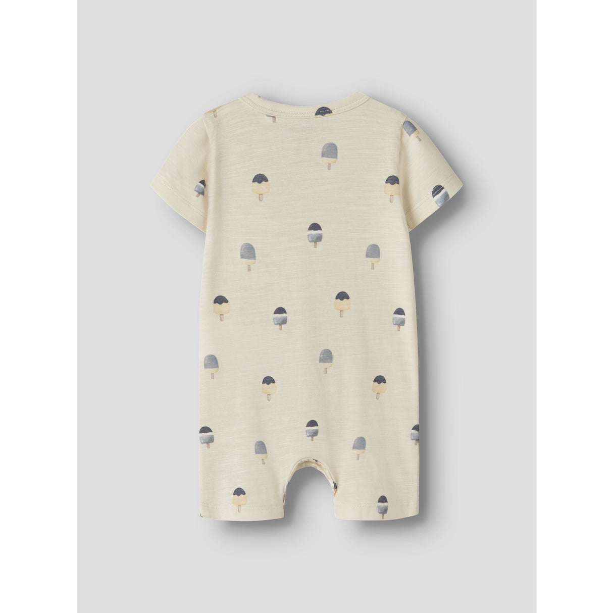 Name It Almond Milk Nbmjerome Ss Sommerdrakt