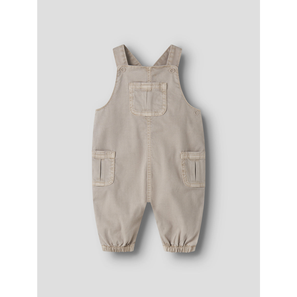 Name It Chateau Gray Nbmbo Väska Barrel R Twi Overall 9910-Po H