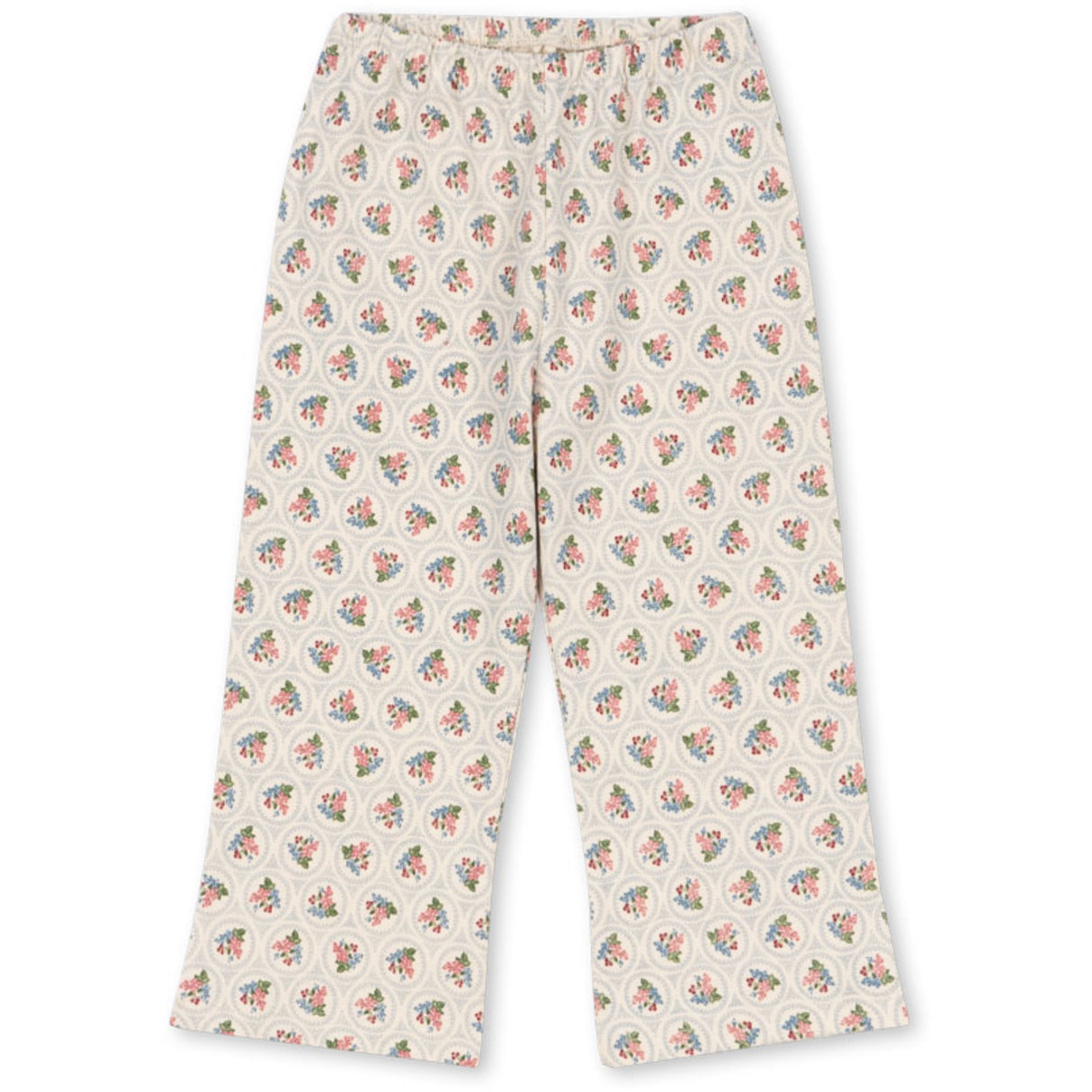 Konges Sløjd Verona Blues Drey Byxor Gots