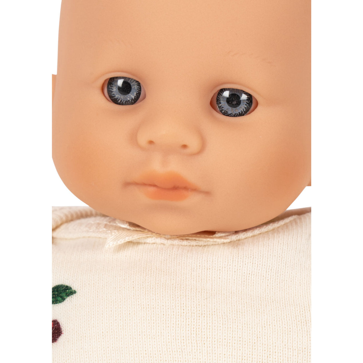 Konges Sløjd Cherry Aop My First Mini Docka