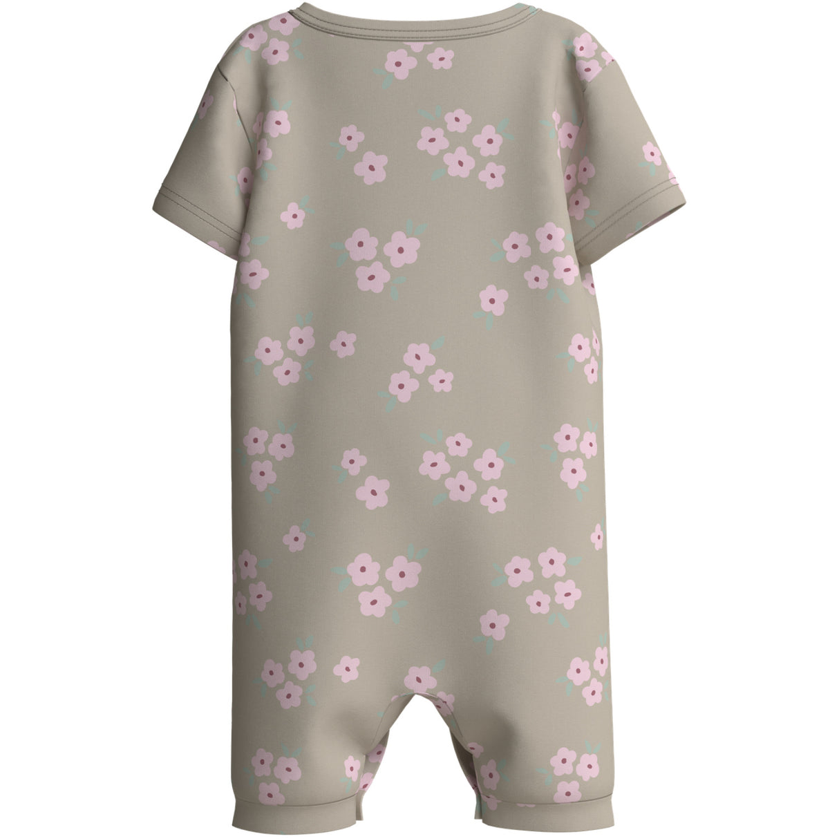 Name It Peyote Flowers Nbfvandora Sommerdrakt Box