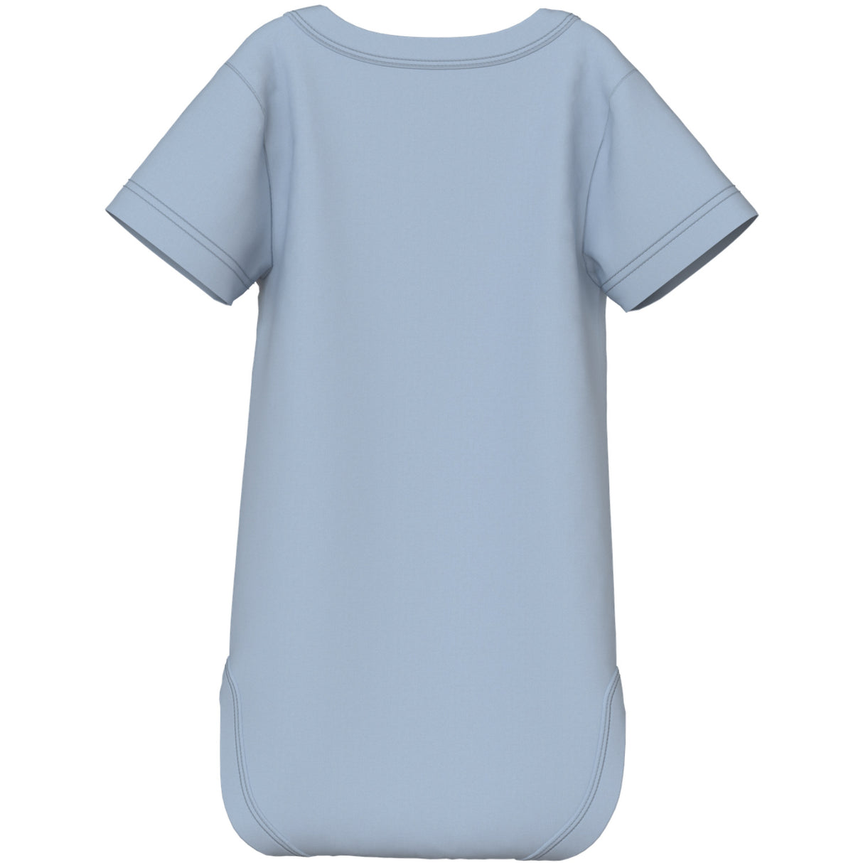 Name It Blue Fog Bee Nbmvacion Ss Omlott Body