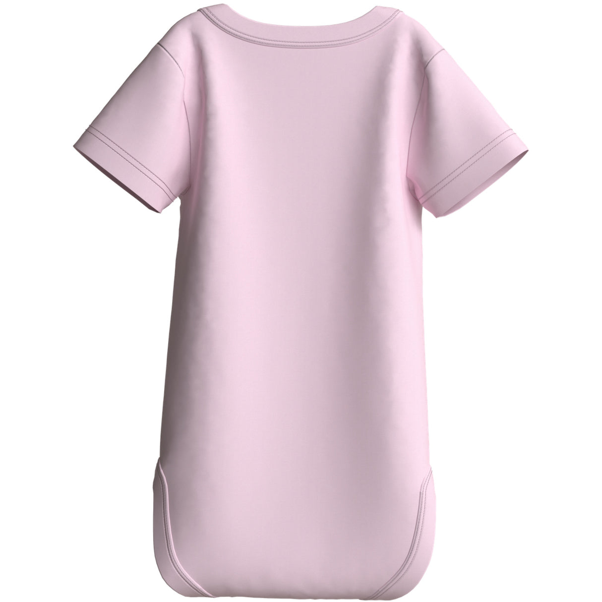 Name It Cradle Pink Bee Nbfvubie Ss Omlott Body