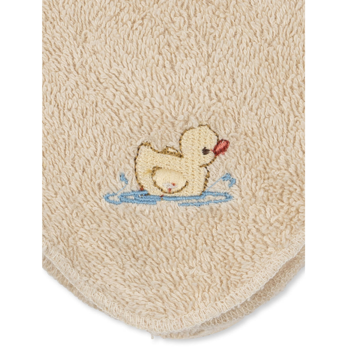 Konges Sløjd Antique White Figo 6 Pack Terry Cloth GOTS