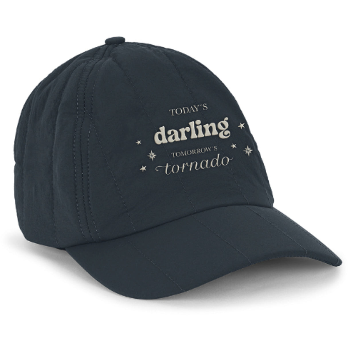 Konges Sløjd Total Eclipse Juno Keps