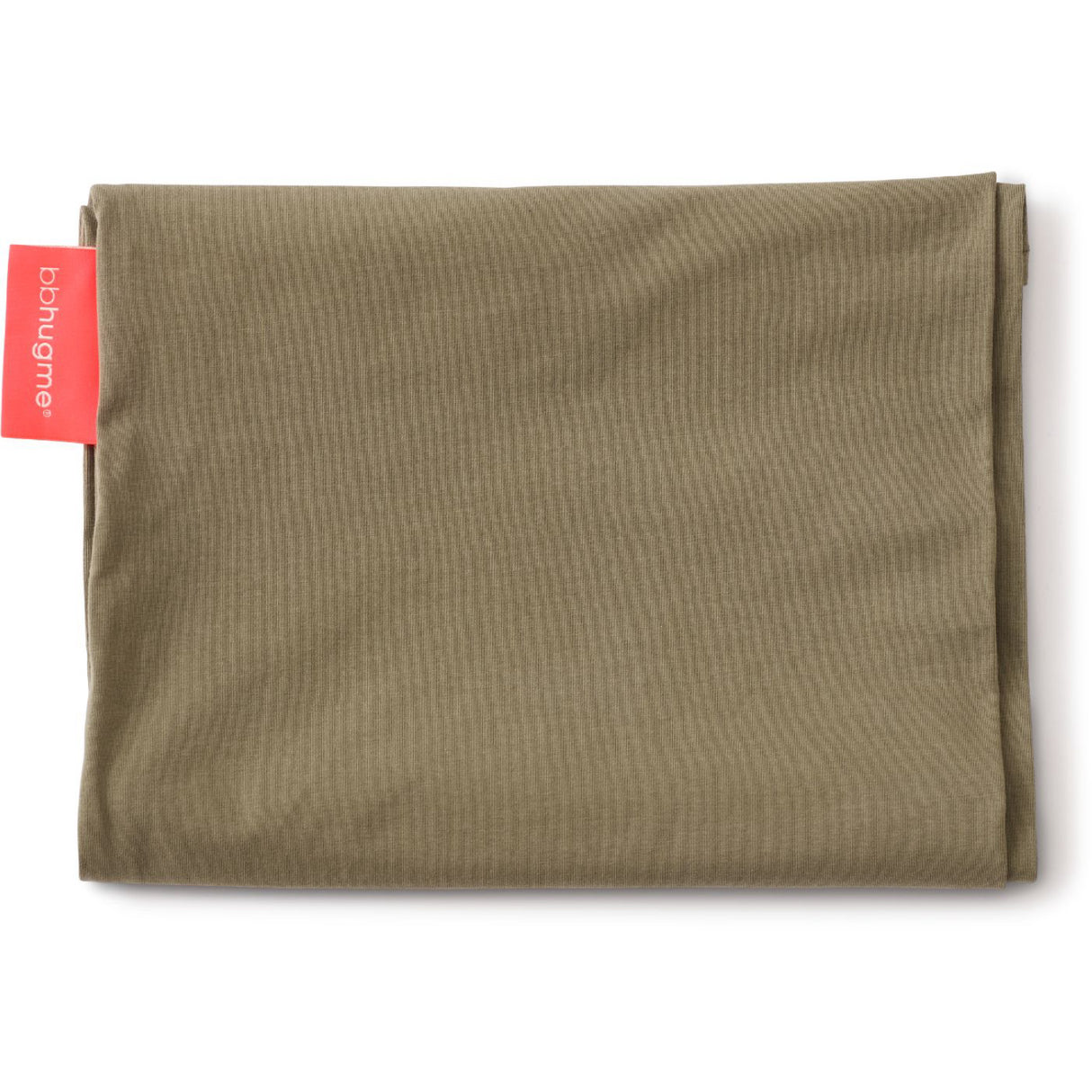 bbhugme Dusty Olive Pregnancy Kudde Cover