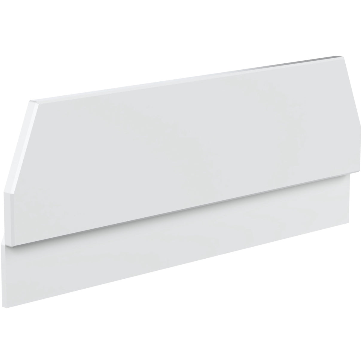 Cam Cam Copenhagen White Säng Rail For Harlequin Baby Säng