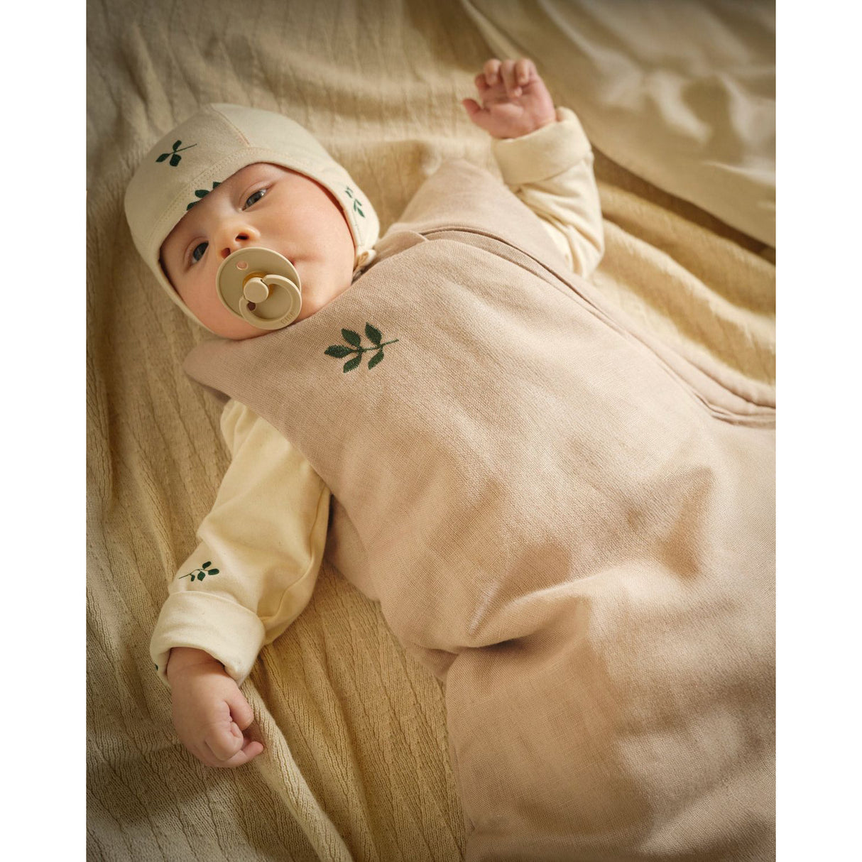 Moonboon Earth Sovpåse