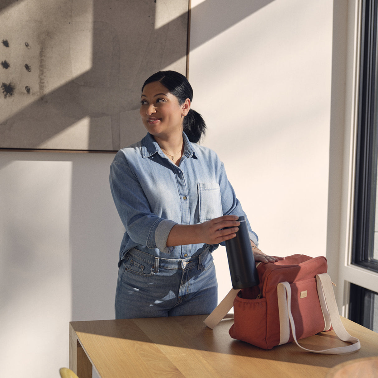 Baby Brezza Black Superfast Portable Flaska Warmer