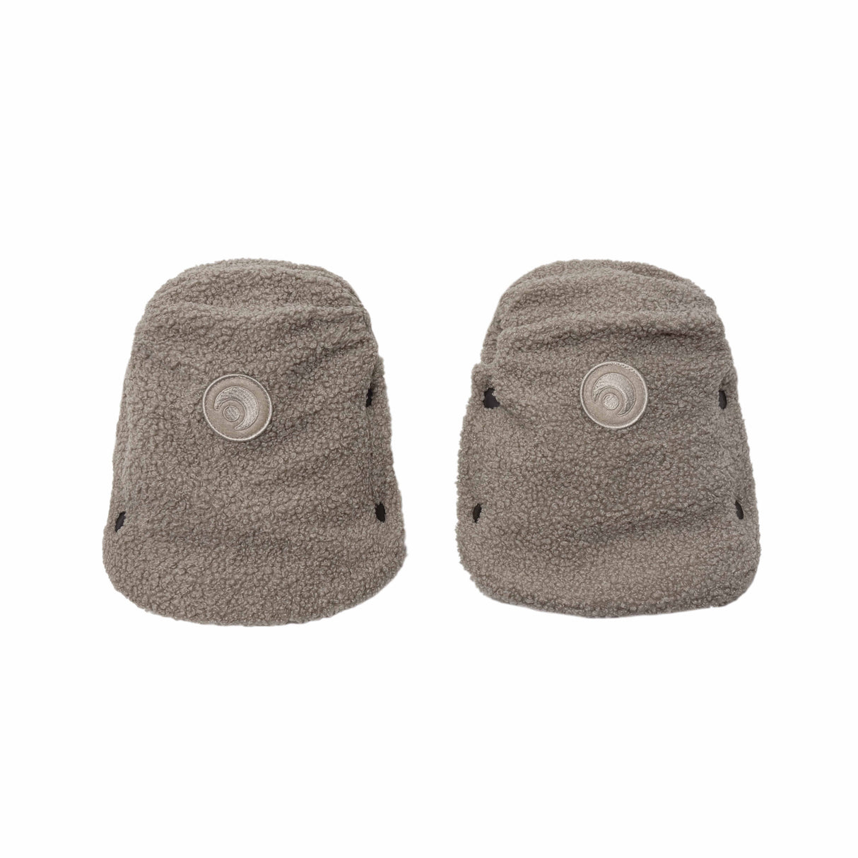 Easygrow Sandbrown Handmuff Nallebjörn