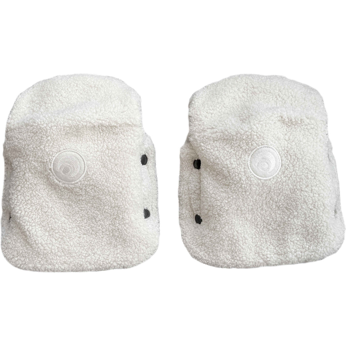 Easygrow Ivory Handmuff Nallebjörn