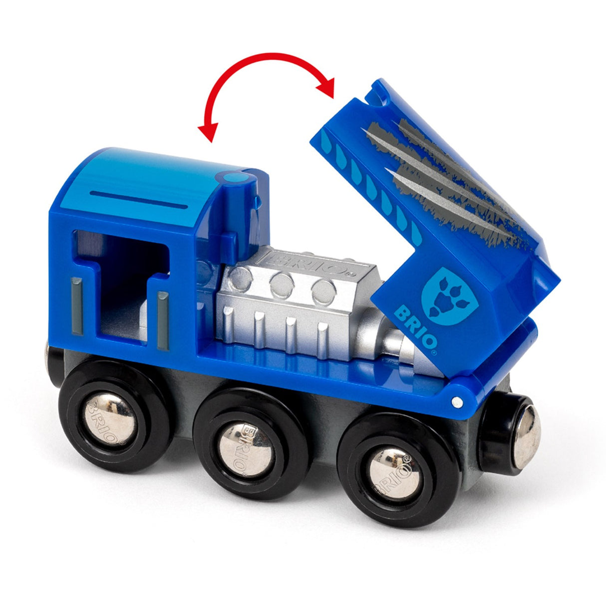 BRIO® 36111 Special Edition Tog (2025)