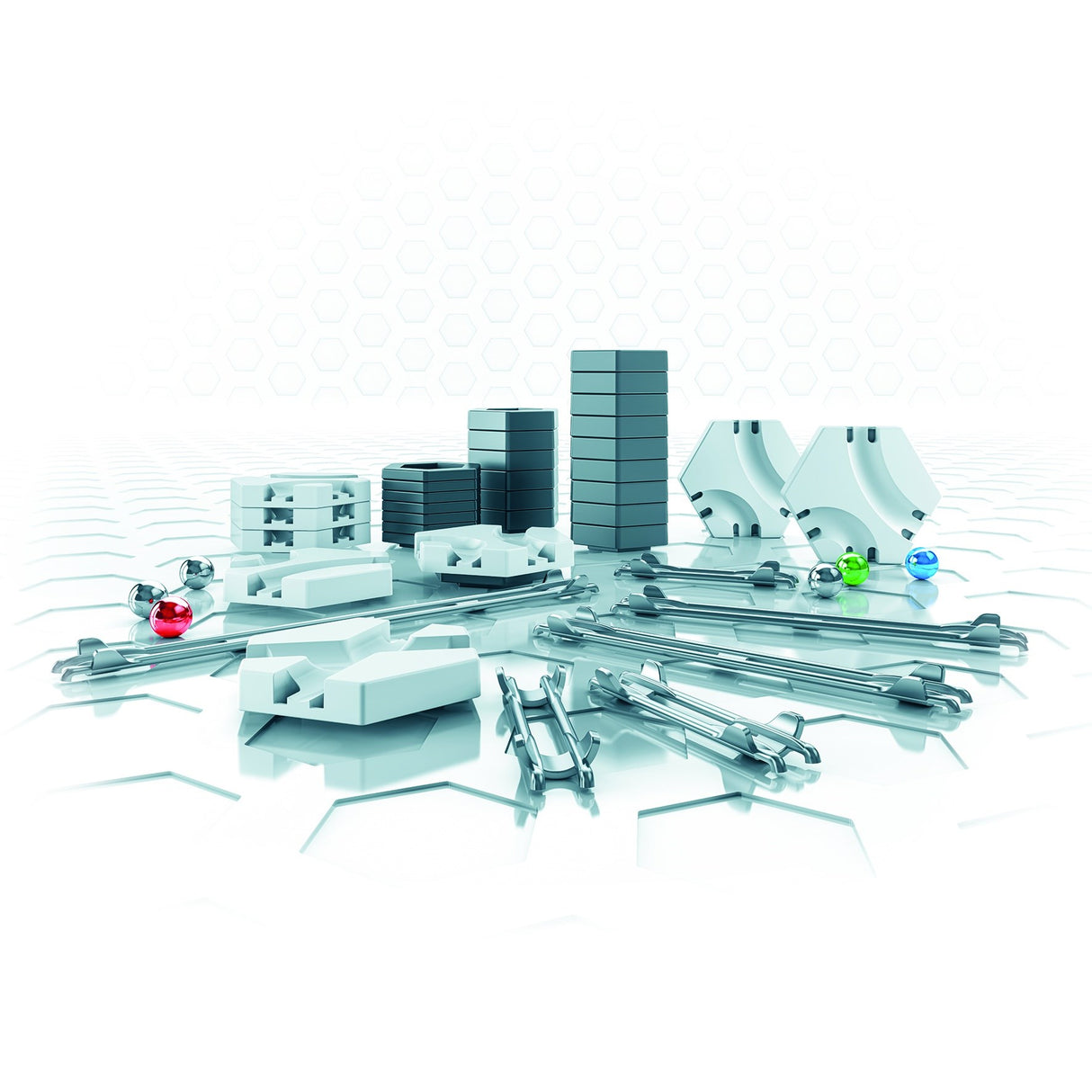 GraviTrax Extension Trax