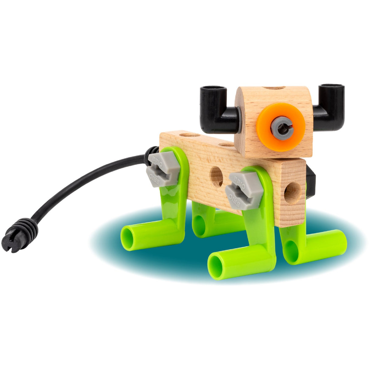 BRIO® 34606 Builder Kreativt Sæt
