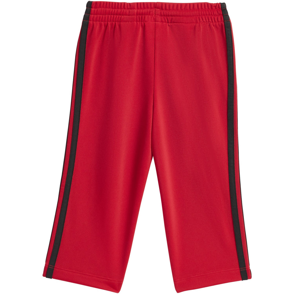 adidas Originals Better Scarlet/Black Firebird Ts Sweat Sett