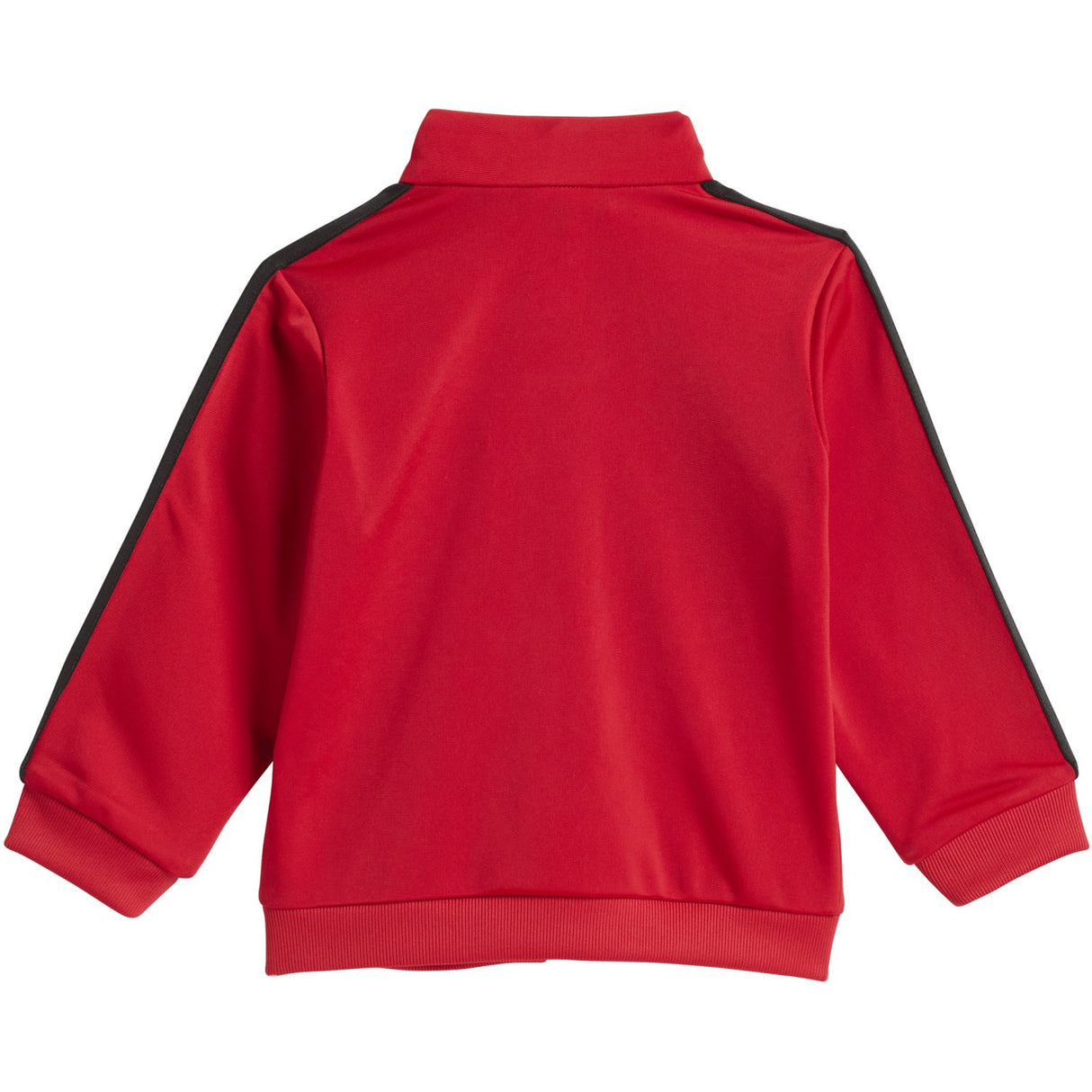 adidas Originals Better Scarlet/Black Firebird Ts Sweat Sett