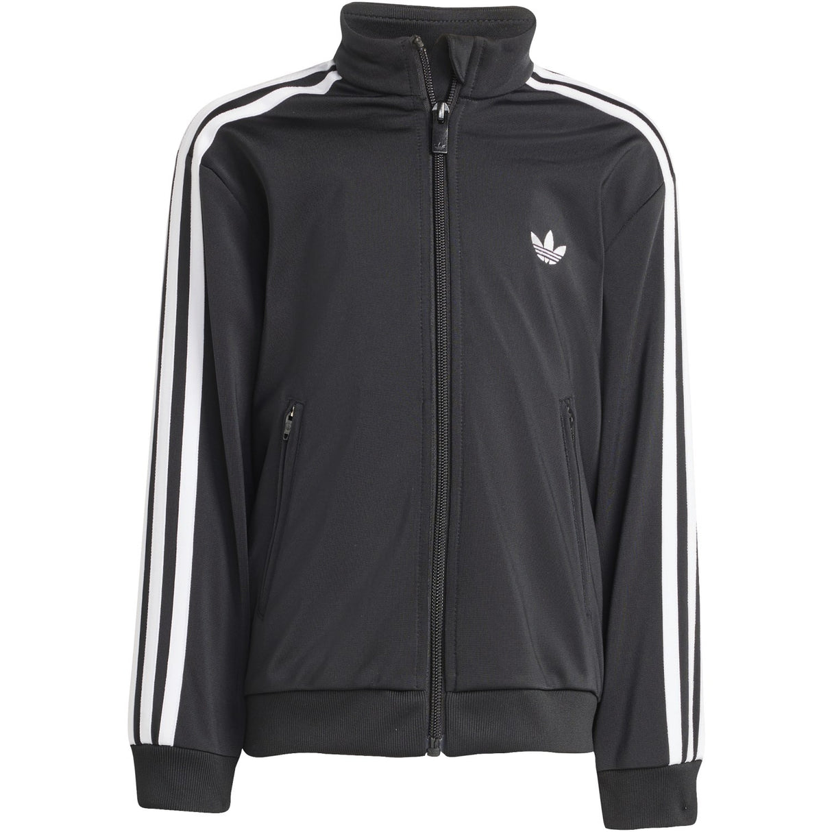 adidas Originals Black/White Firebird Ts Sweat Sett